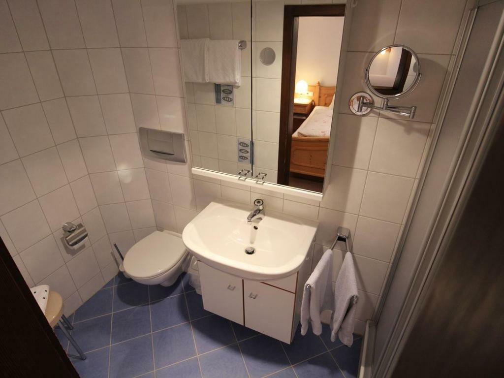 Haus Schneider Lägenhet Gutach Exteriör bild