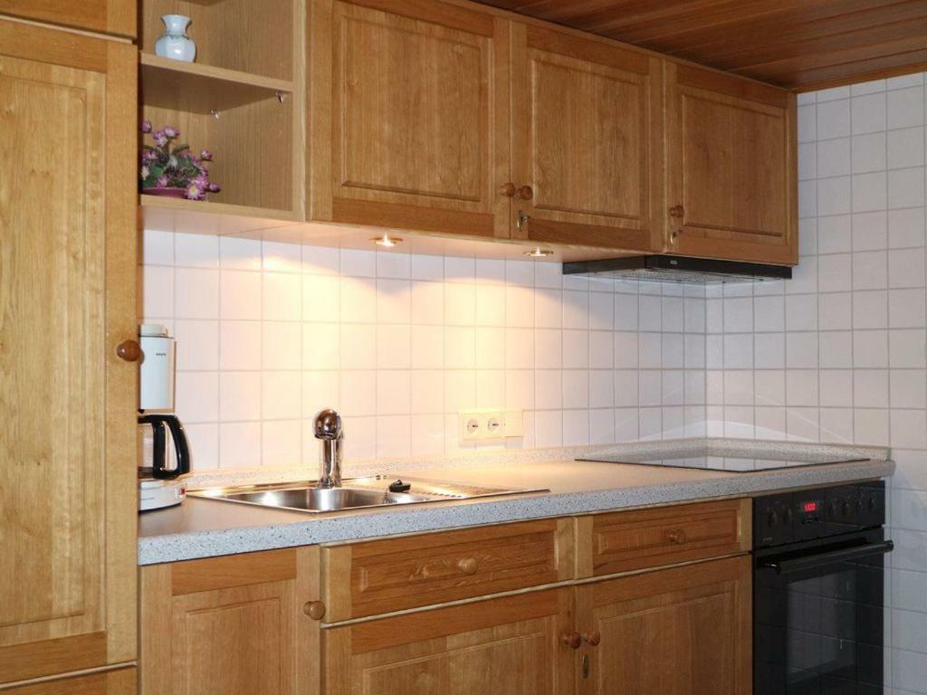 Haus Schneider Lägenhet Gutach Exteriör bild